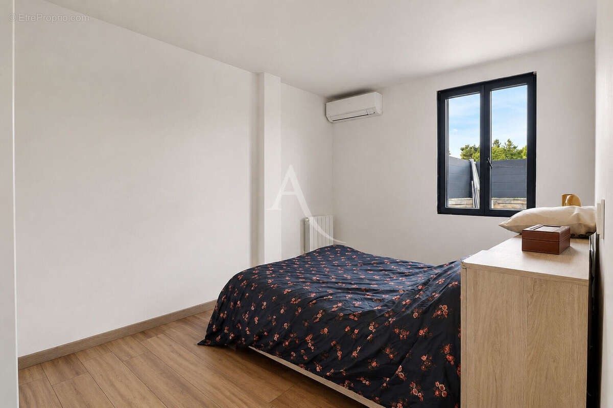 Maison à MARSEILLE-12E