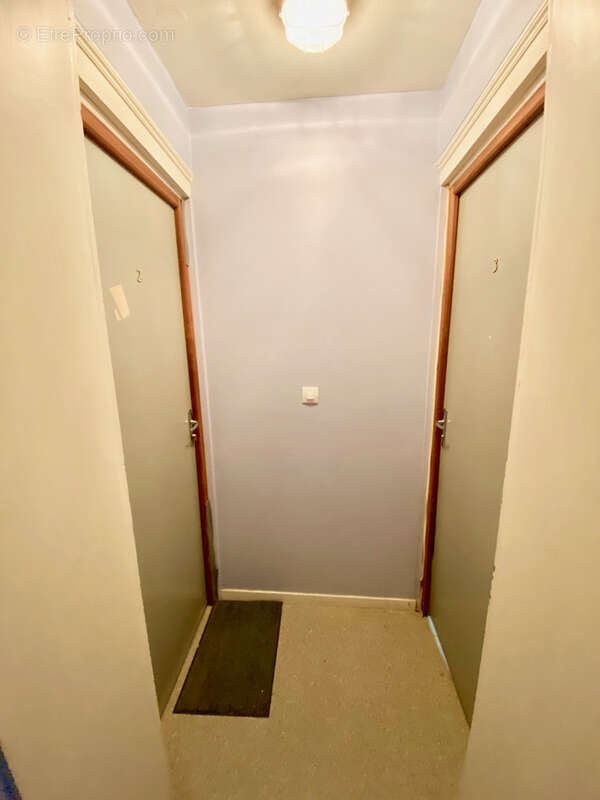 Appartement à MAUBEUGE