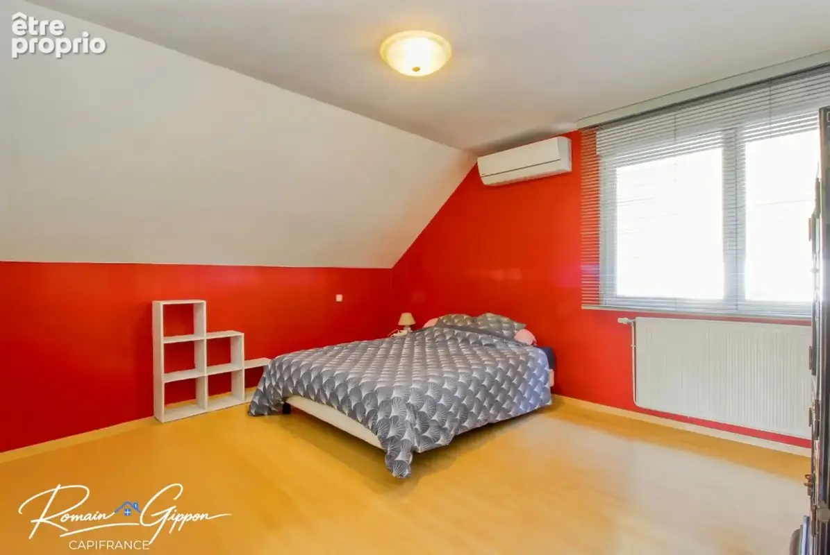 Maison à vendre 7 pièces - 286 m2 AINGERAY (54) - photo 9