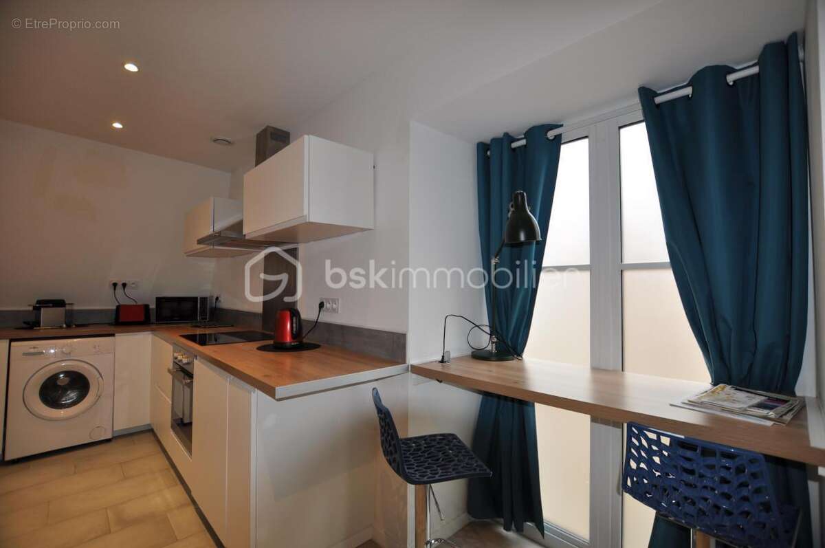 Appartement à DIJON