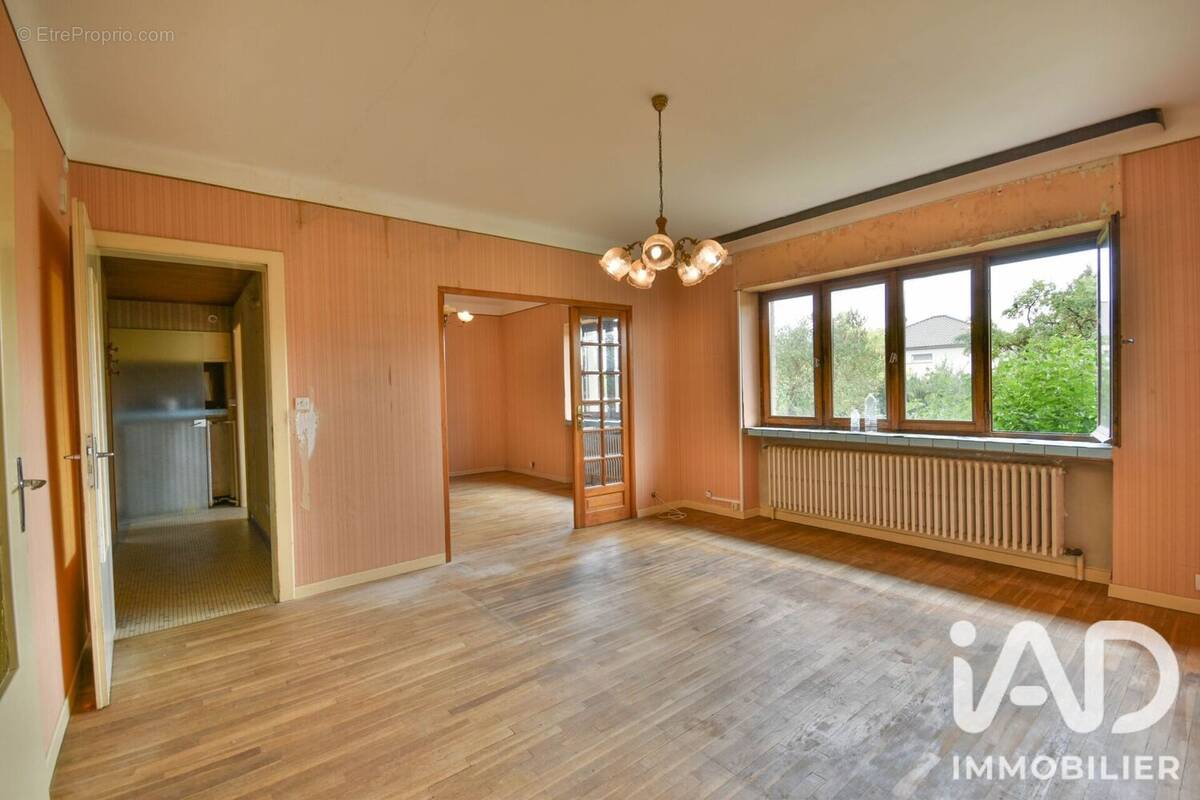 Photo 1 - Maison à RONCOURT