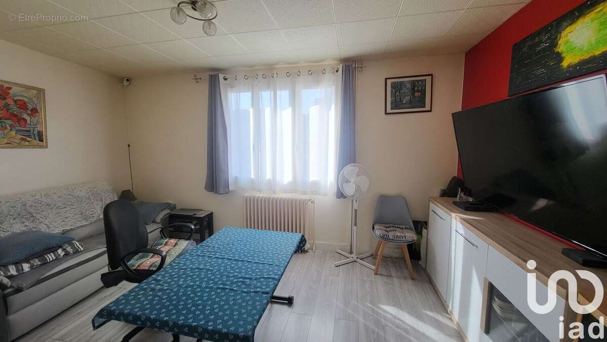 Photo 2 - Maison à LADON