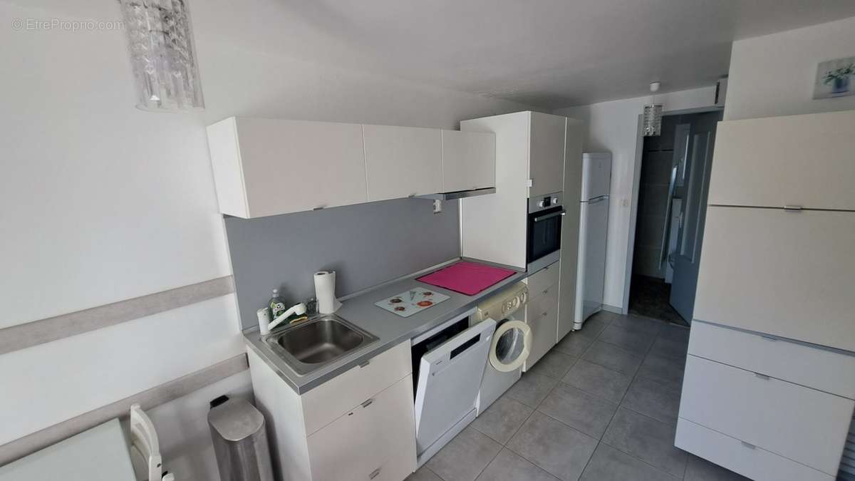 Maison à MARSEILLAN