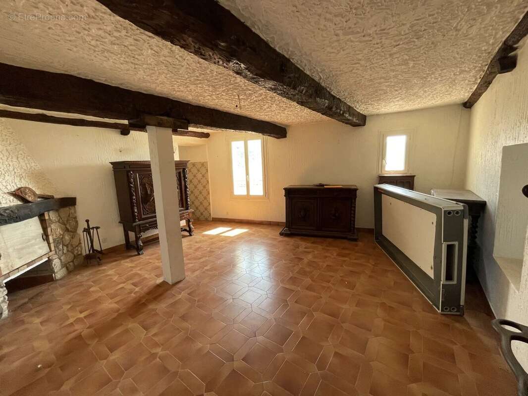 Appartement à BENDEJUN