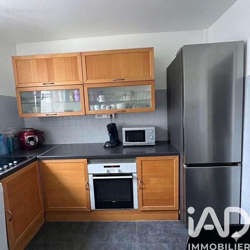 Photo 9 - Appartement à NOISY-LE-GRAND