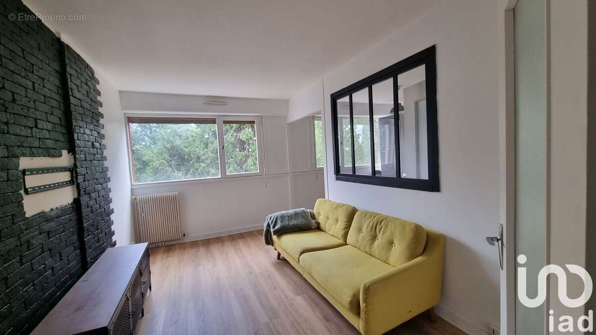 Photo 2 - Appartement à ORLEANS