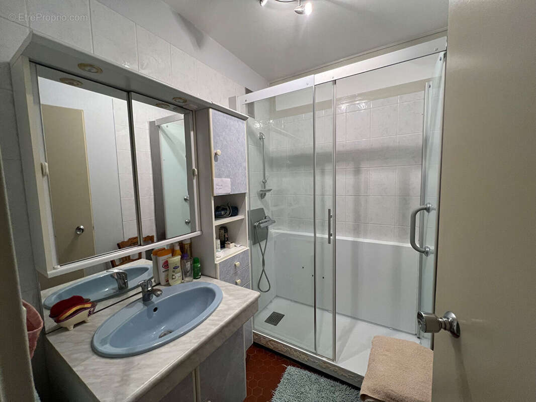 Appartement à LOUHANS