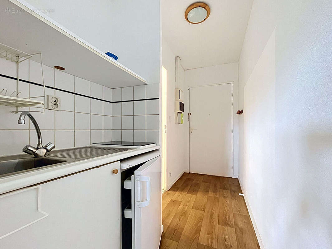 Appartement à TALENCE