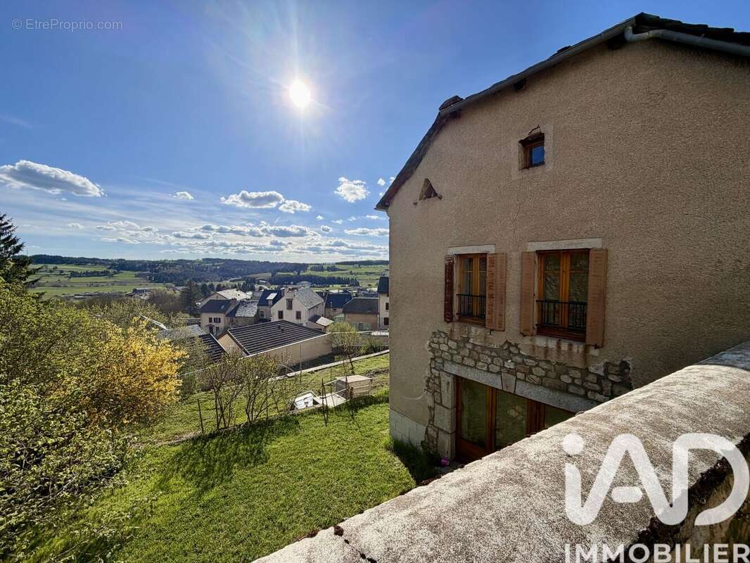 Photo 6 - Maison à SAINT-ALBAN-SUR-LIMAGNOLE