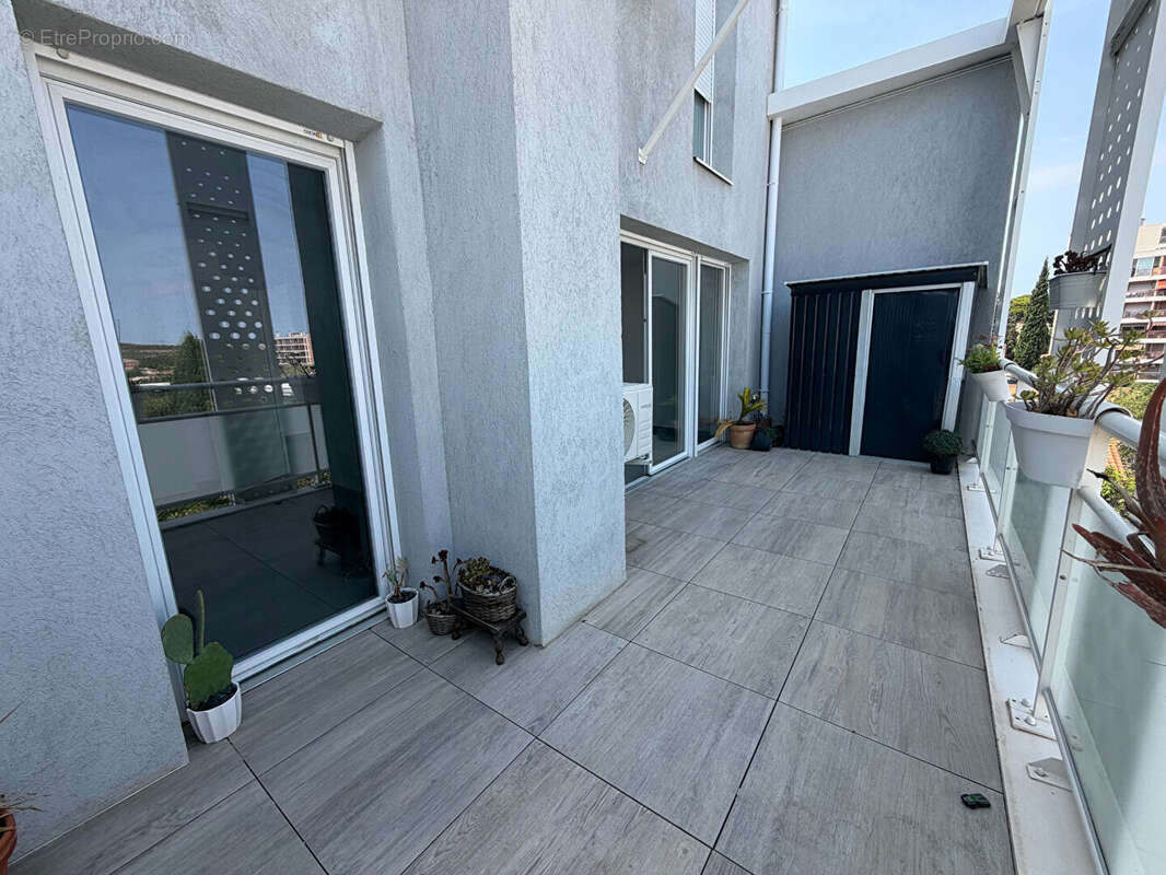 Appartement Istres 4 pièces 80.59 m2 - photo 16