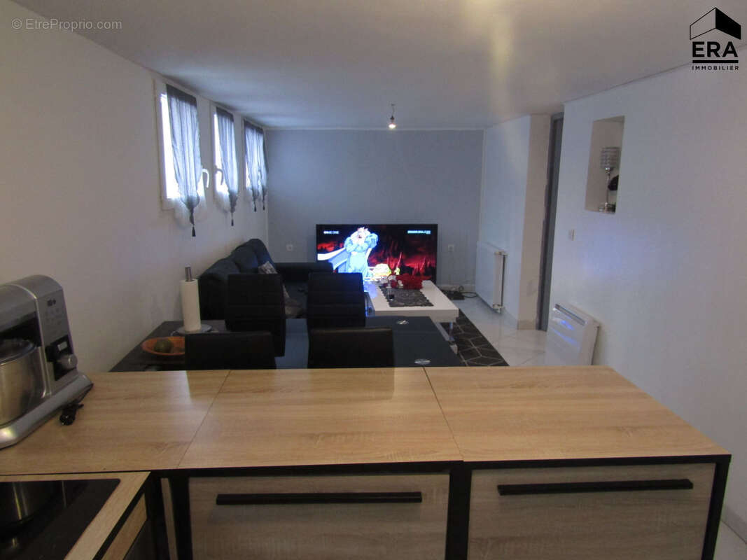 Maison à DRANCY