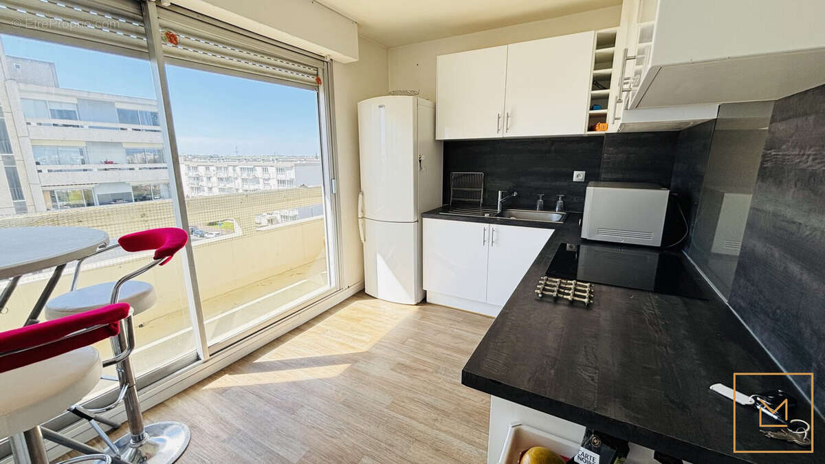 Appartement à CAEN