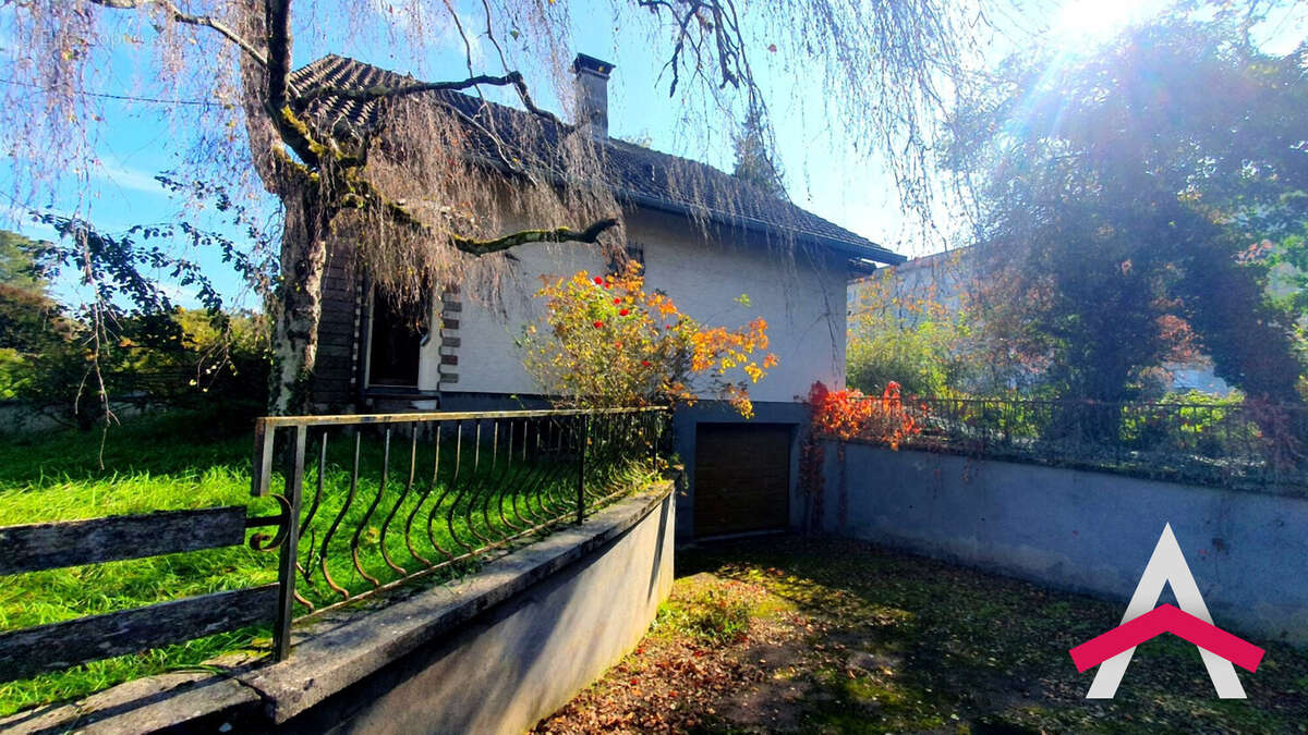 Maison à VALENTIGNEY
