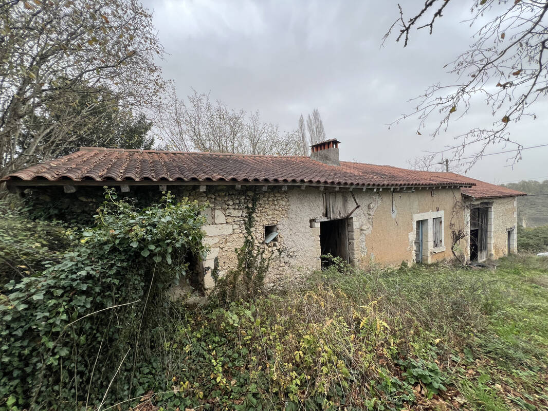 Autre à SAINT-LEON-SUR-L'ISLE