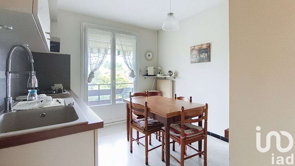 Photo 5 - Maison à SAINT-ORENS-DE-GAMEVILLE