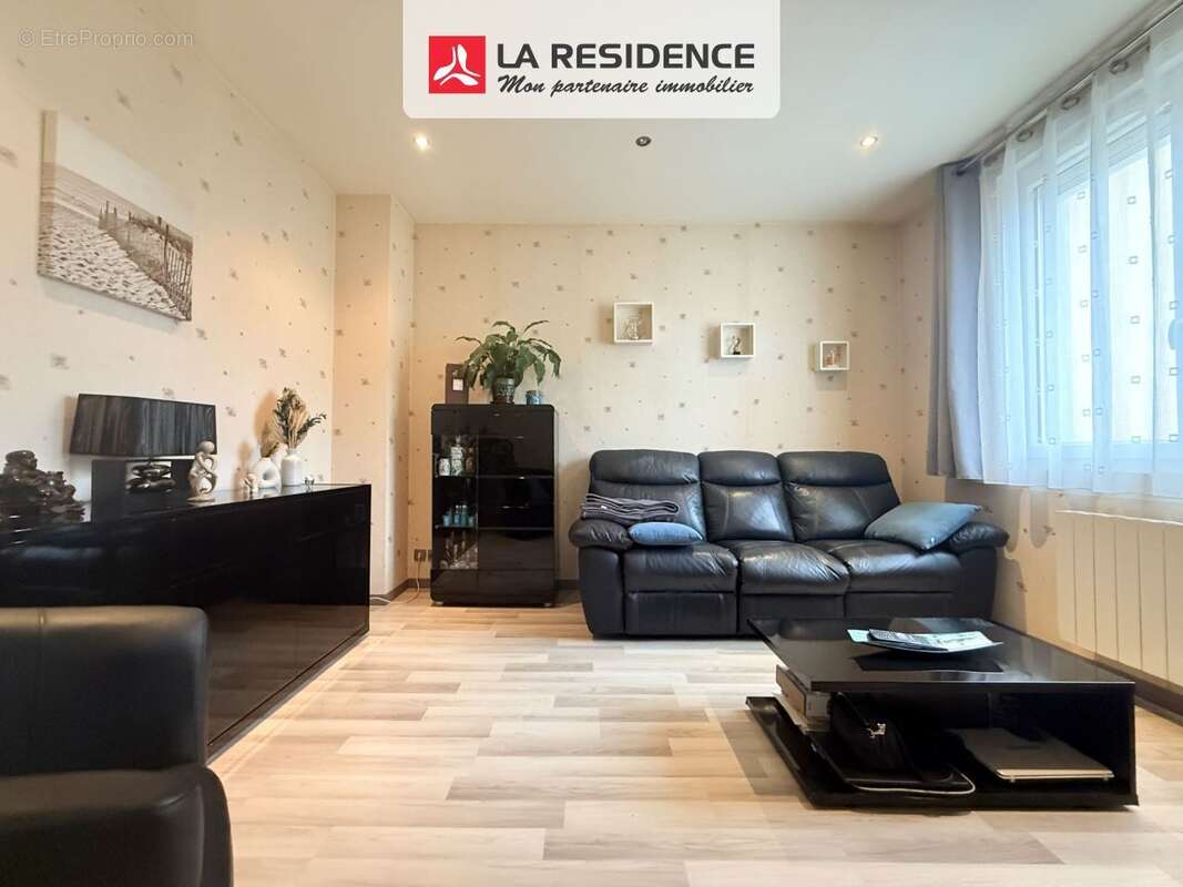 Maison à VELIZY-VILLACOUBLAY