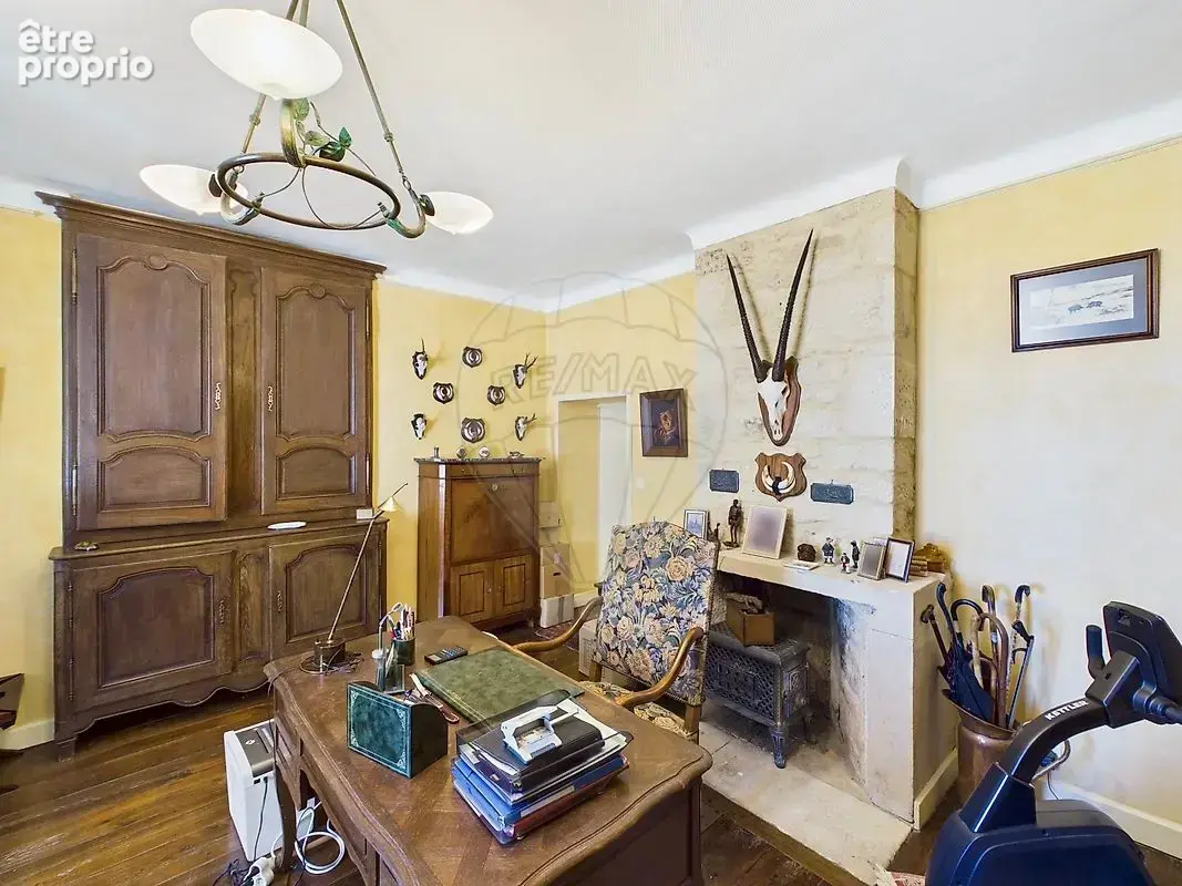 Maison 4 chambre(s) à vendre - photo 2