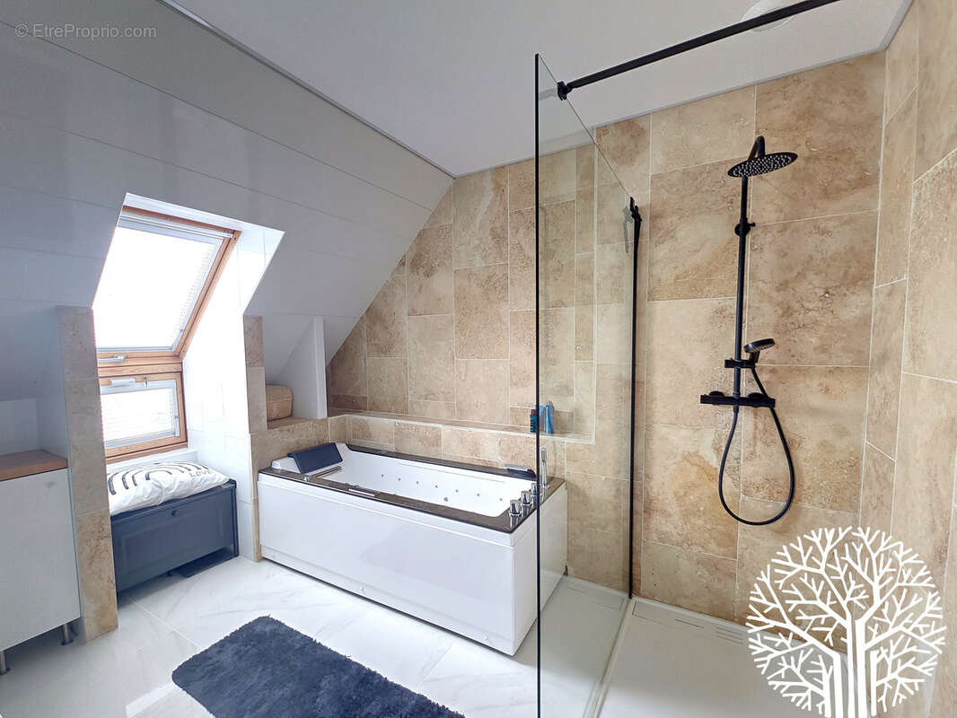 Maison à LE VAUDOUE