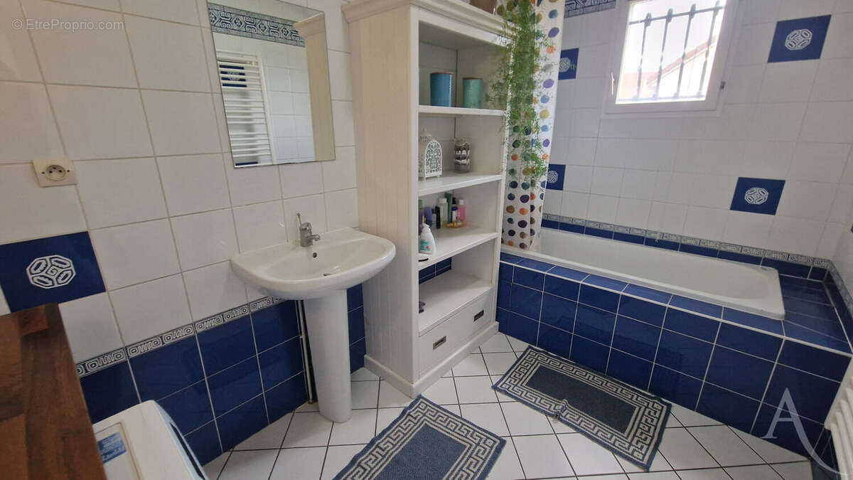 Maison à PERDREAUVILLE