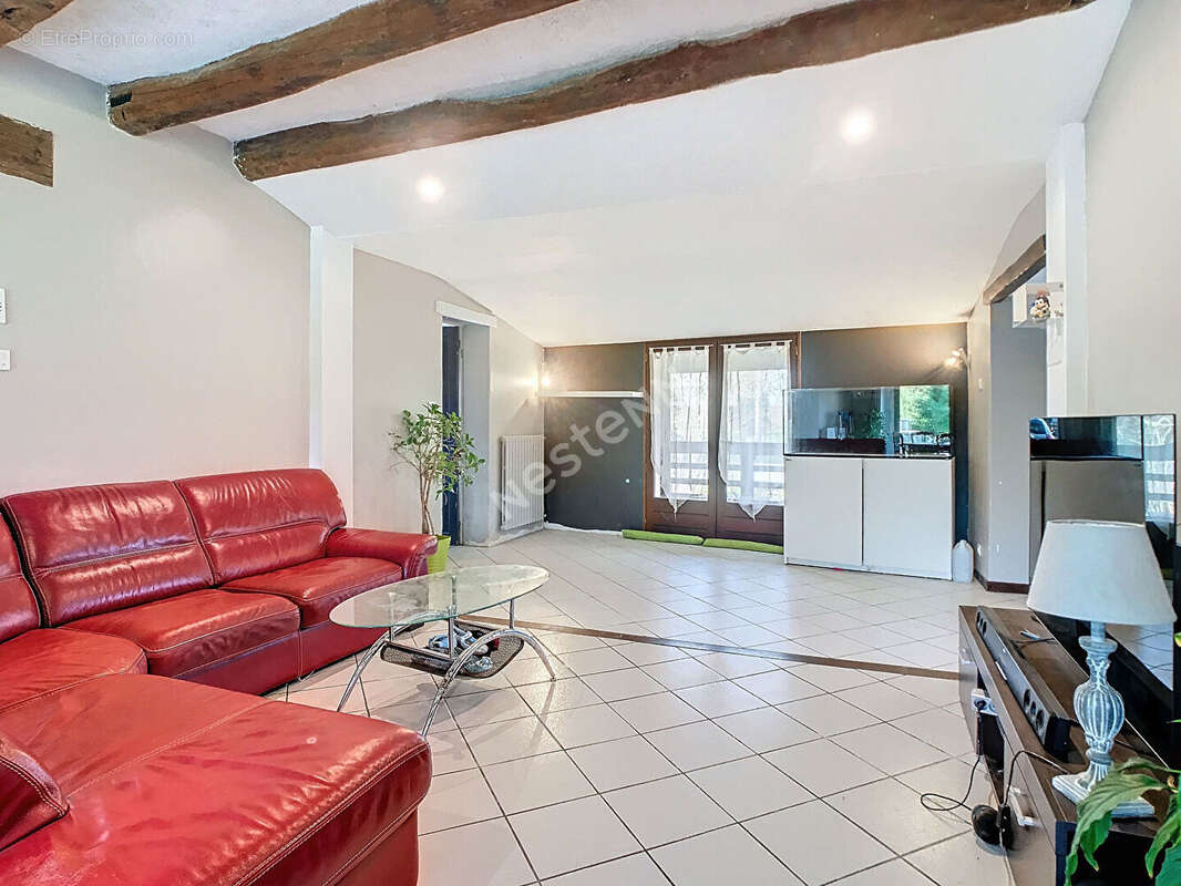 Maison à VALLET