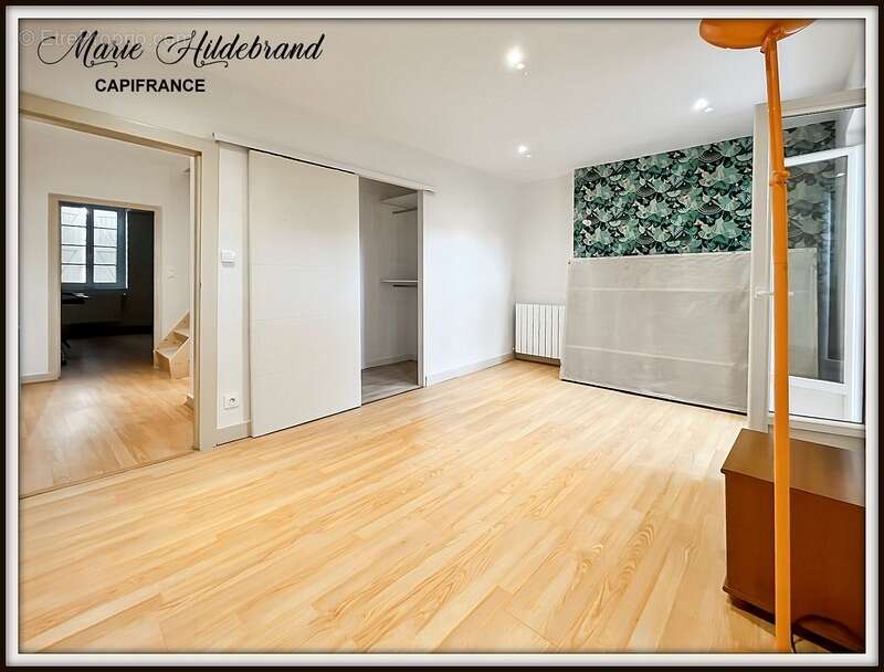 Maison à CASTELSARRASIN