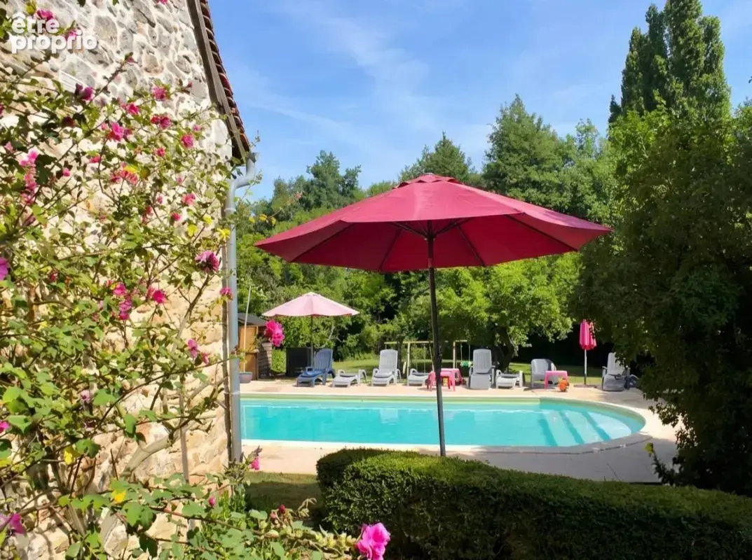 Magnifique gîte , ancien moulin - photo 8