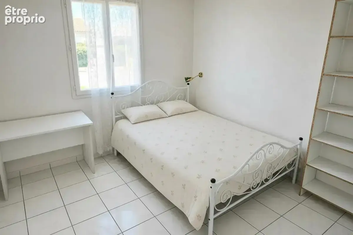 Maison 4 chambres avec jardin à Lagrave - photo 8