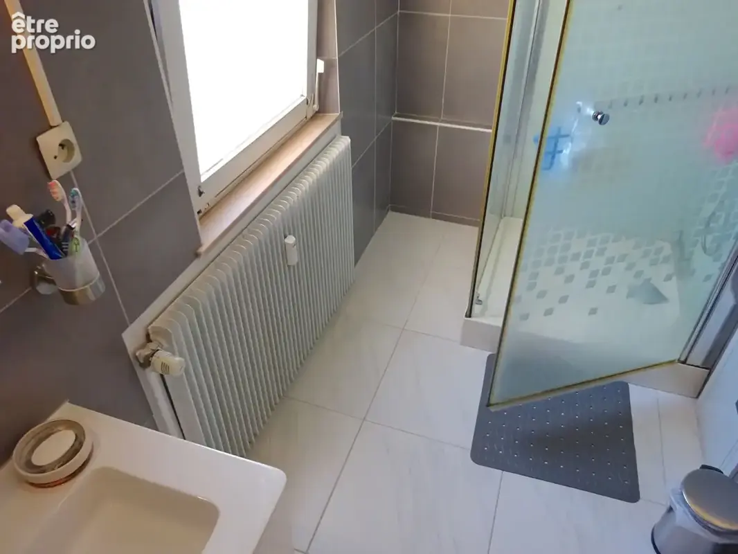 Appartement Riedisheim 5 pièce(s) 117 m2 - photo 9