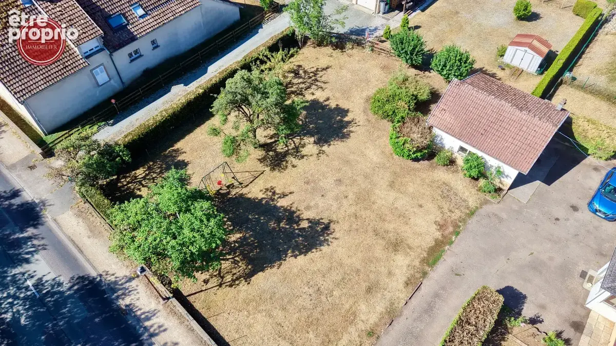 Maison Etueffont 6 pièce(s) 127.55 m2 - photo 6