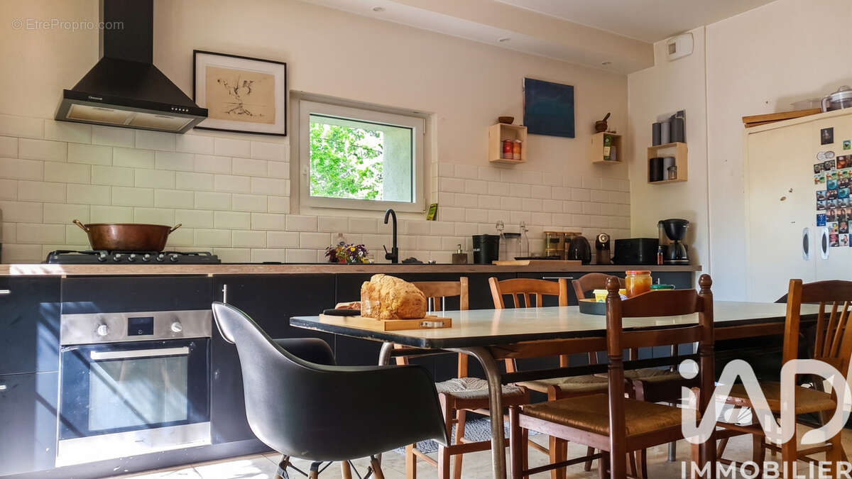 Photo 7 - Maison à SEREILHAC