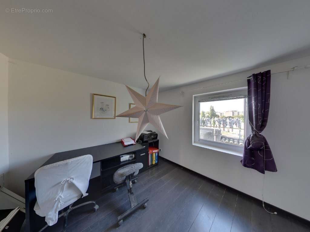 Appartement à CALUIRE-ET-CUIRE