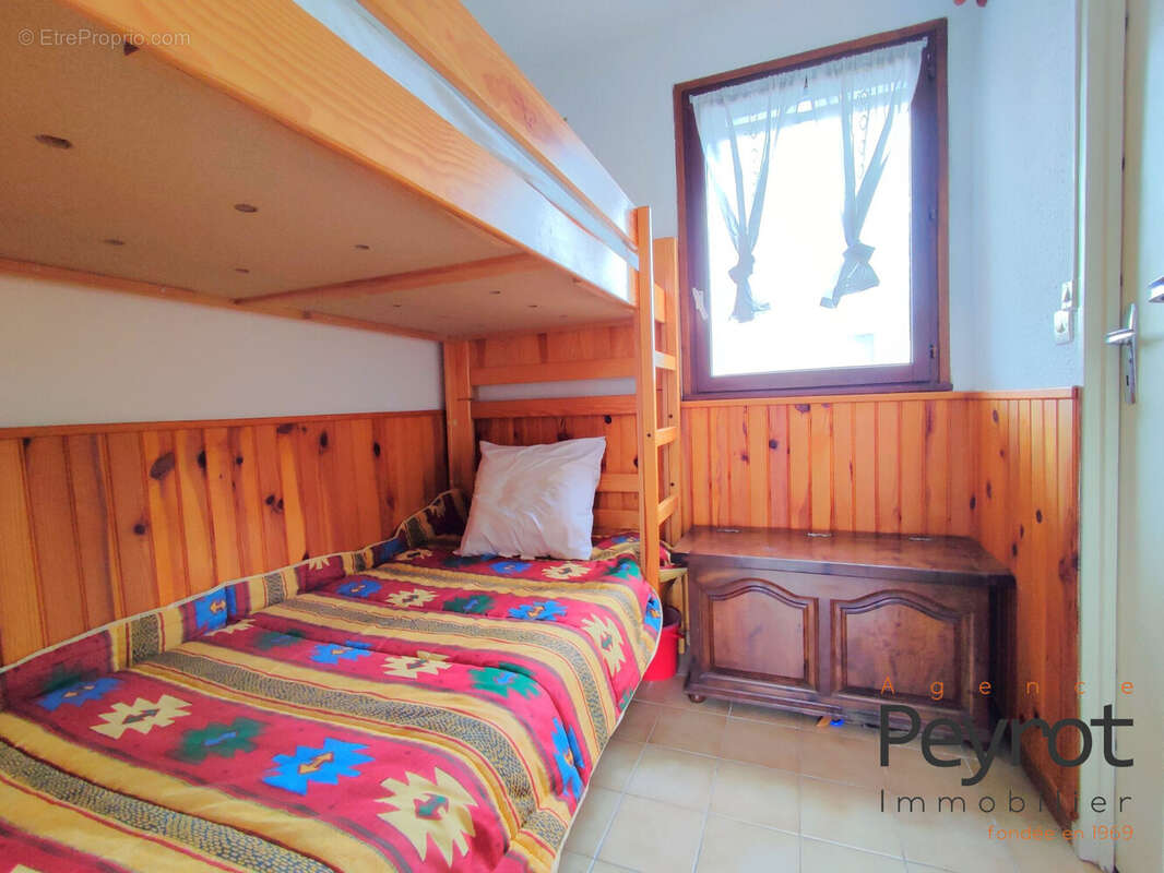 Appartement à LEUCATE