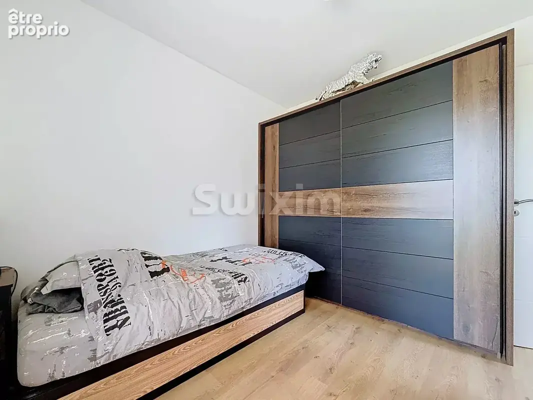 Apt t4 duplex à domancy - photo 14