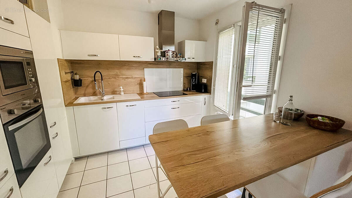 Photo 6 - Appartement à ANGLET