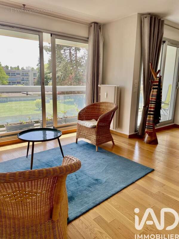 Photo 3 - Appartement à BAILLY