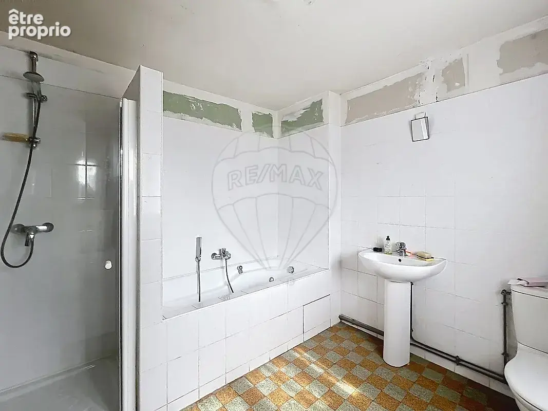 Maison 3 chambre(s) à vendre - photo 11