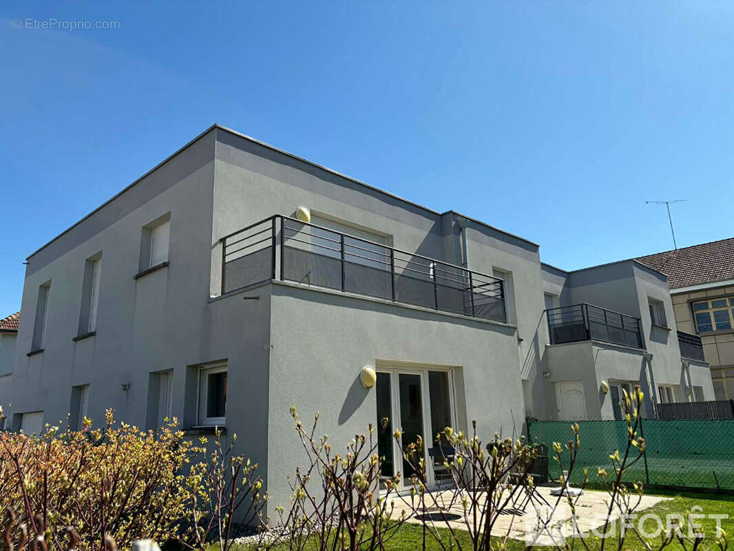 Appartement à VALENTIGNEY
