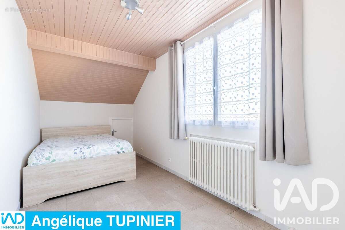 Photo 2 - Appartement à BREUILLET