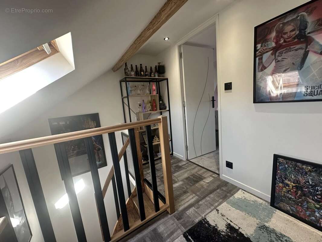 Maison 4 pièces Amiens - photo 13