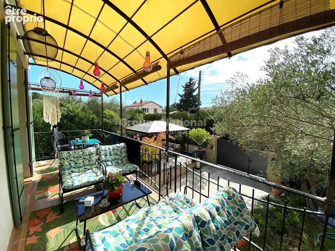 Maison Beaucaire - photo 10