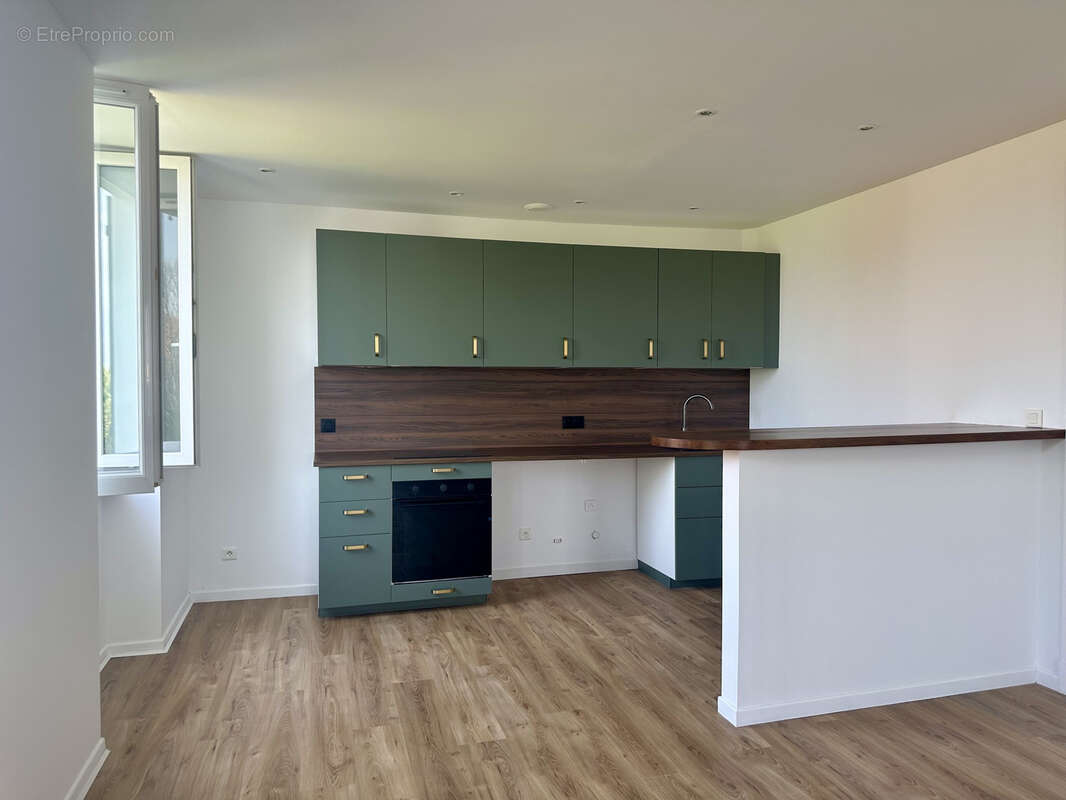 Appartement à BIARRITZ