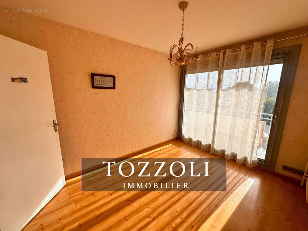 Appartement à LA VERPILLIERE