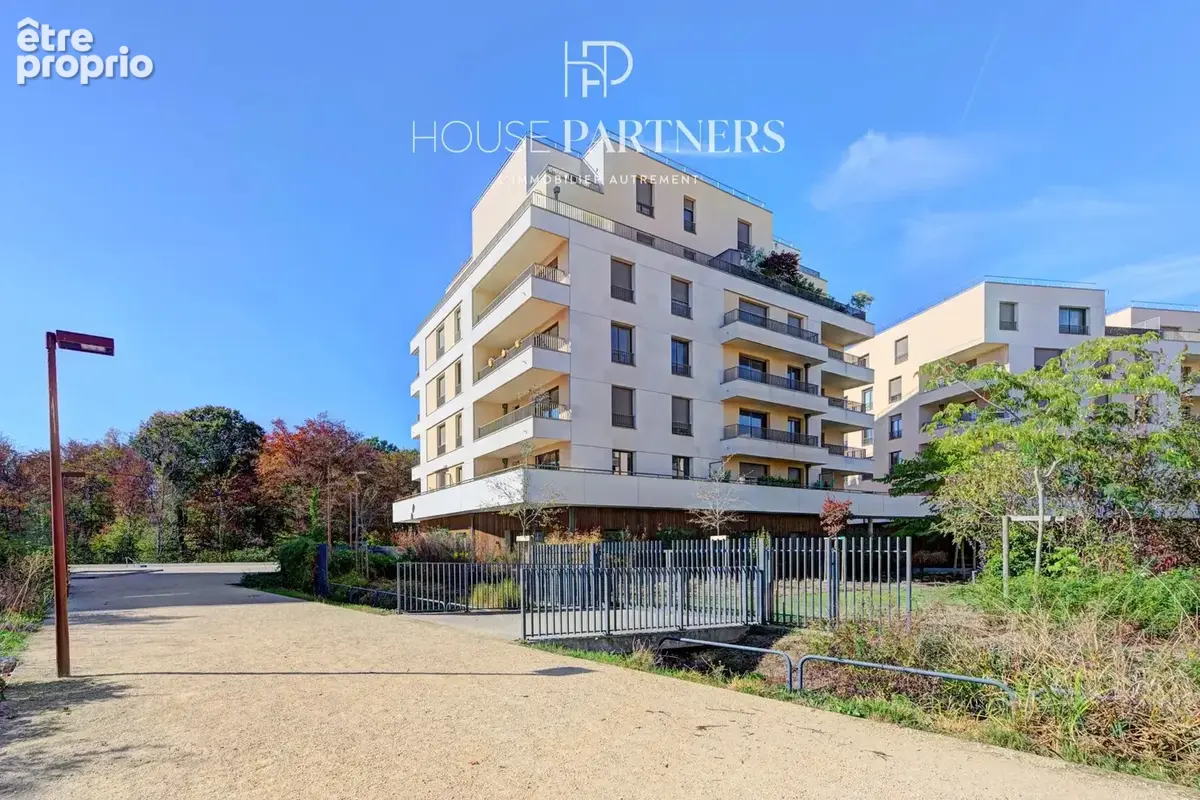 Appartement 3 pièces - saint-germain-en-laye - photo 8