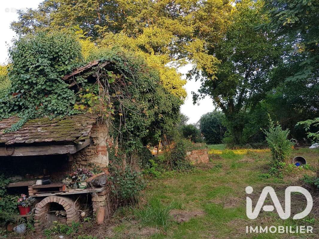 Maison 200 m² à Vicq-D'auribat  - photo 9