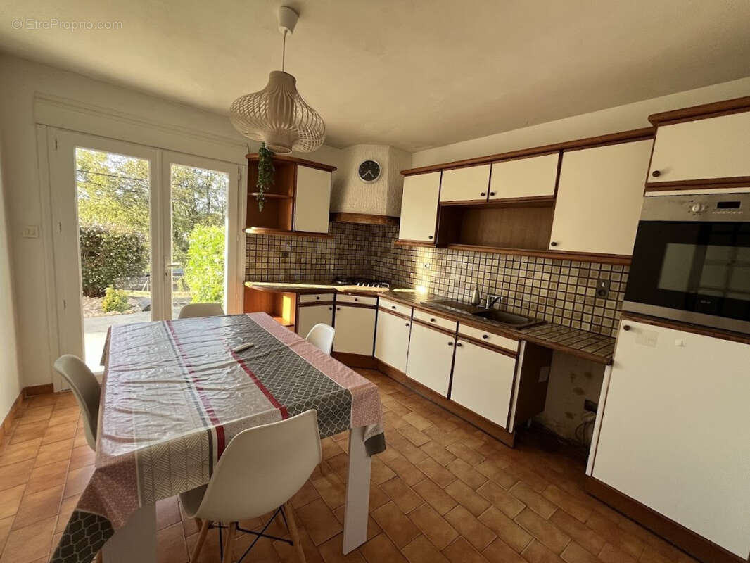 Maison à BRIVE-LA-GAILLARDE