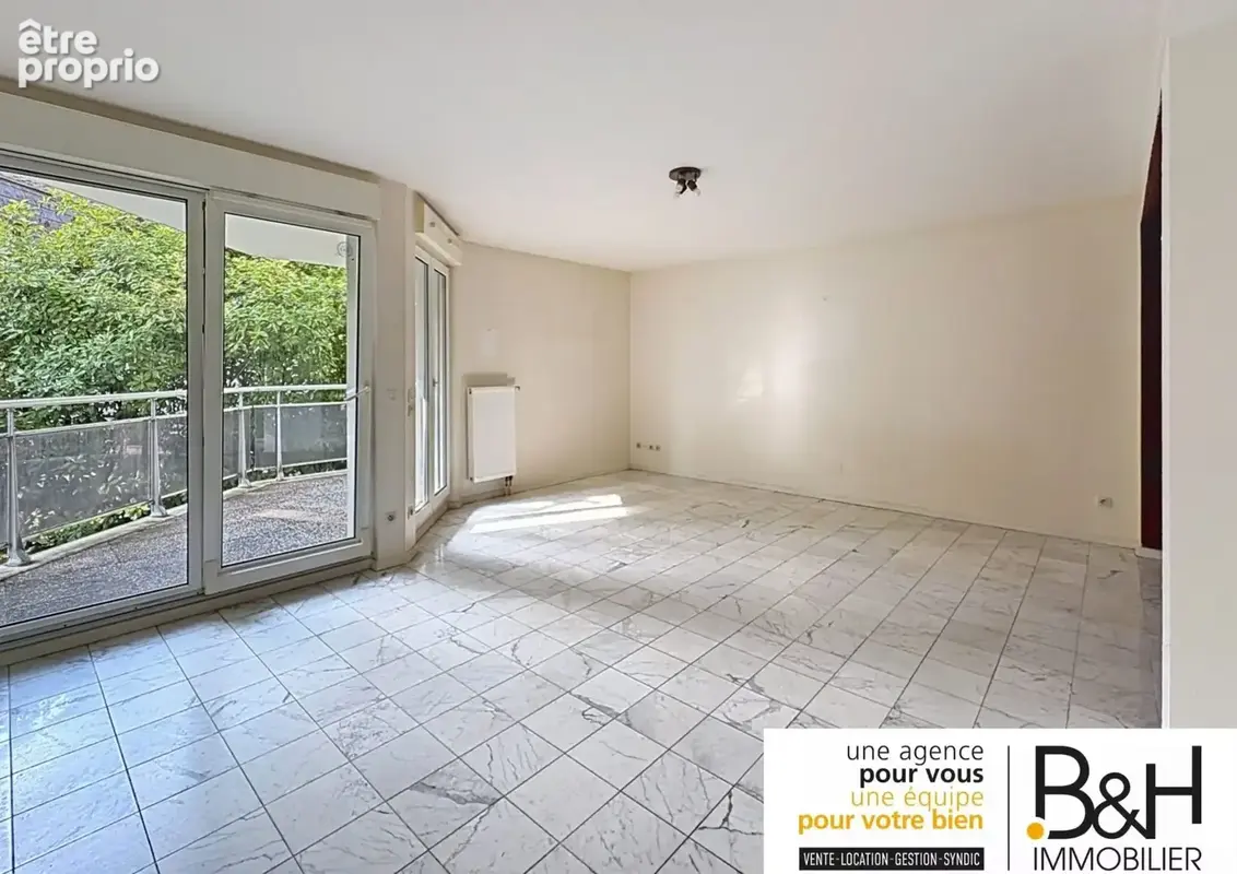 Appartement 4 pièces 89 m² à vendre à Achenheim (67204) - photo 5