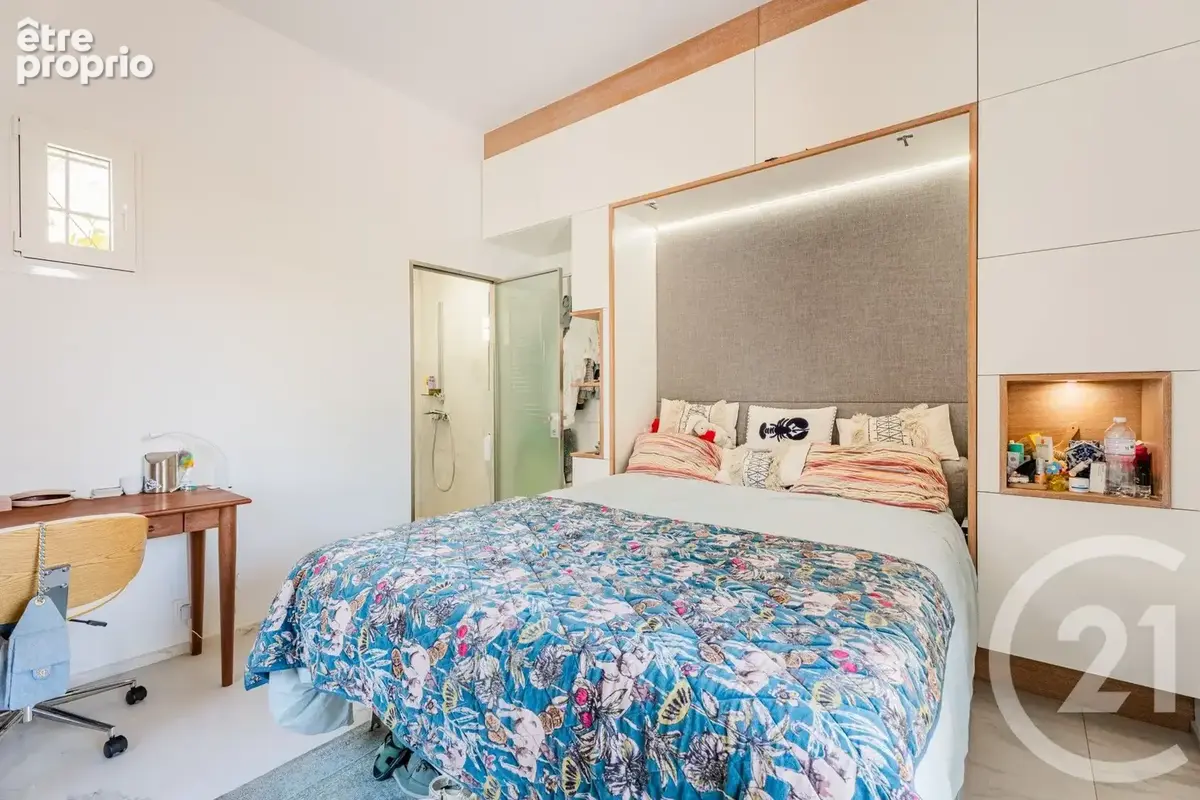Maison 140 m² à Nice  - photo 11