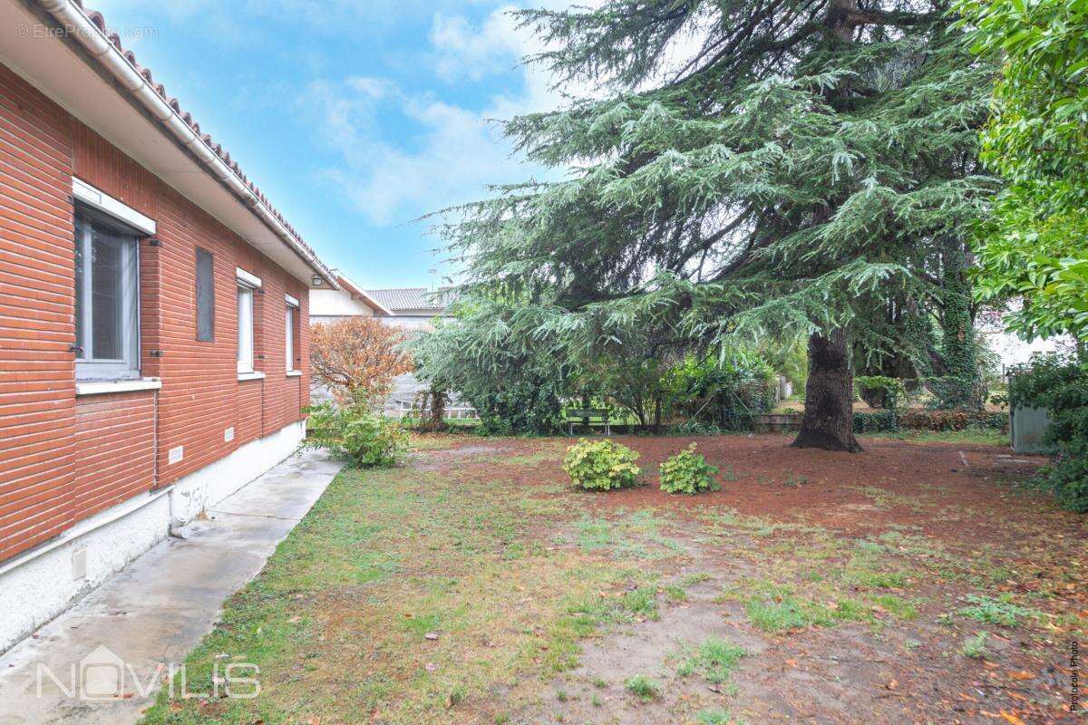 Maison à L&#039;UNION