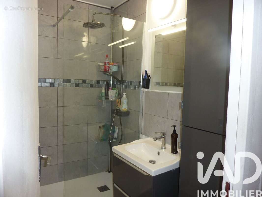 Photo 6 - Appartement à NOGENT-SUR-OISE