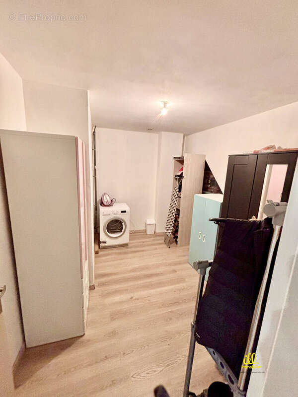 Maison à CHARLEVILLE-MEZIERES